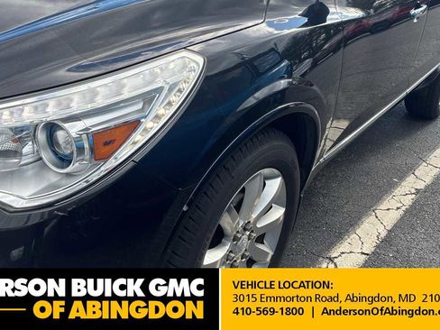 Used 2014 Buick Enclave Premium image 1