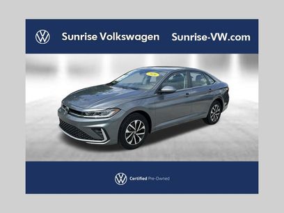 Used 2026 Volkswagen Jetta S