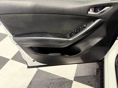 Used 2016 MAZDA CX-5 Sport image 13