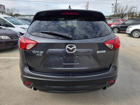 Used 2015 MAZDA CX-5 Touring image 6