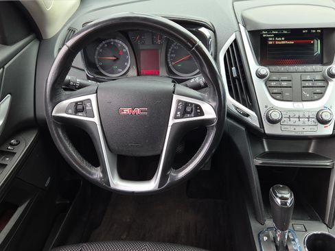 Used 2016 GMC Terrain SLE w/ Convenience Package image 10