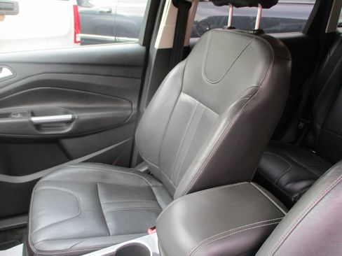 Used 2013 Ford Escape Titanium w/ Parking Technology Pkg FWD image 14