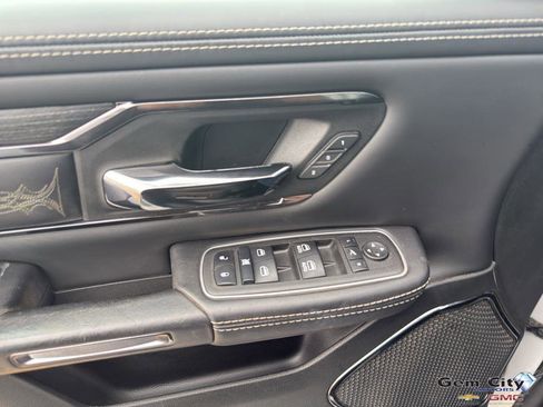 Used 2023 RAM 1500 Limited w/ Bed Utility Group image 25