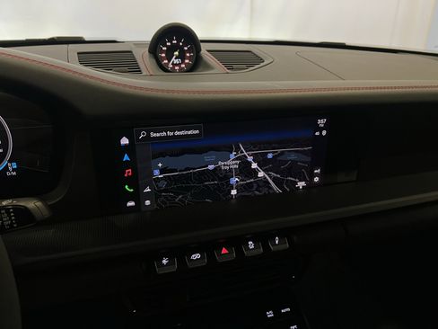 New 2026 Porsche 911 Carrera GTS image 22