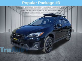Used 2019 Subaru Crosstrek 2.0i Limited w/ Popular Package #3 AWD/4WD video 3