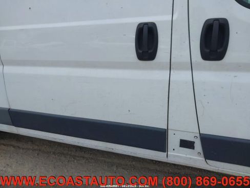 Used 2018 RAM ProMaster 2500 image 6
