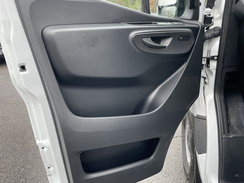 New 2025 Mercedes-Benz Sprinter 2500 image 20