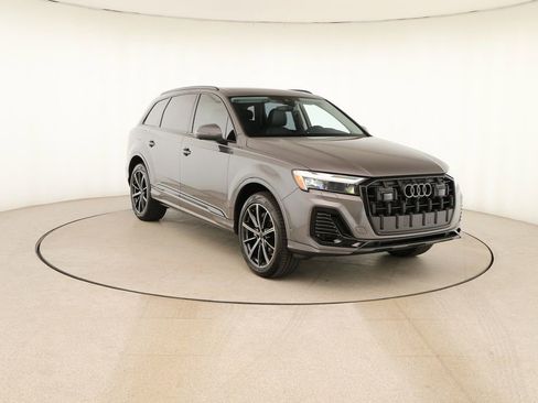 New 2026 Audi Q7 2.0T Premium Plus AWD/4WD image 10