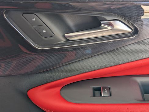 Used 2024 Chevrolet Blazer EV RS image 22