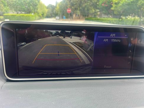 Used 2019 Lexus RX 350 AWD w/ Navigation Package image 11