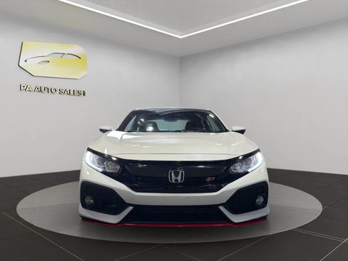 Used 2017 Honda Civic Si image 2