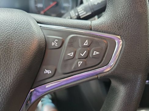 Used 2017 Chevrolet Cruze LT FWD image 35