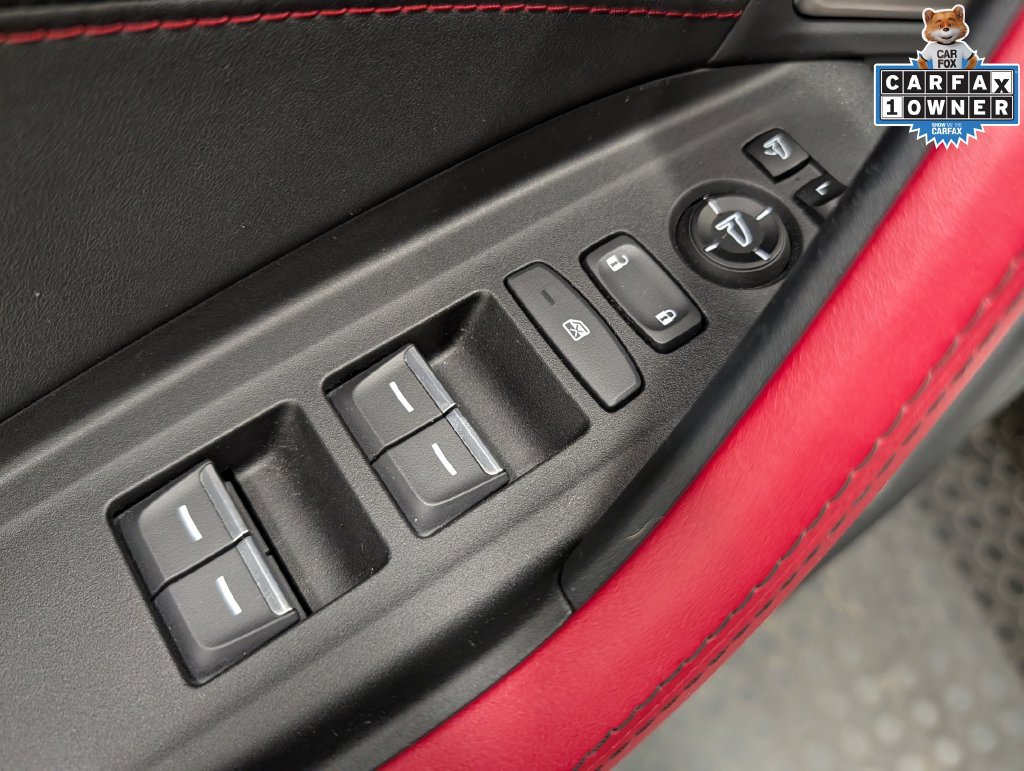 Used 2025 Acura TLX Type S AWD/4WD image 9