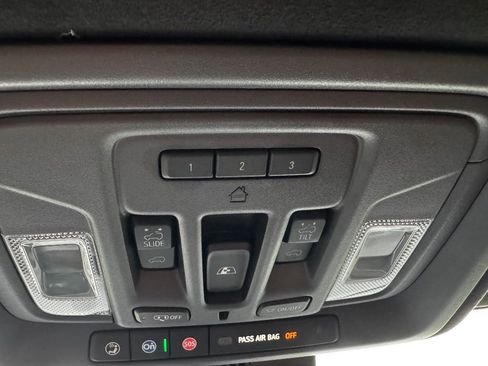 Used 2024 GMC Sierra 2500 Denali Ultimate w/ Max Trailering Package image 37