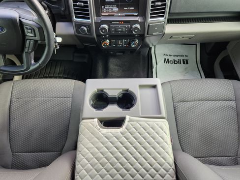 Used 2015 Ford F150 XLT w/ Equipment Group 301A Mid RWD image 18
