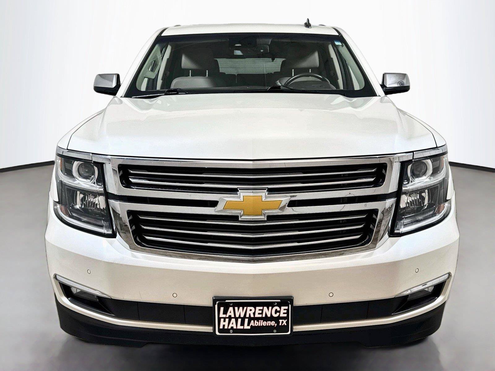 Used 2015 Chevrolet Tahoe LTZ AWD/4WD image 2