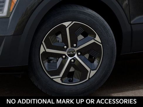 New 2026 Kia Niro LX FWD image 9