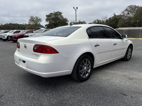 Used 2006 Buick Lucerne CXL w/ Luxury Package FWD image 6