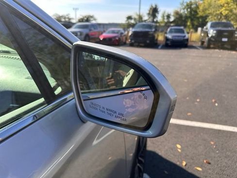 Used 2018 Lincoln MKC Reserve AWD/4WD image 14