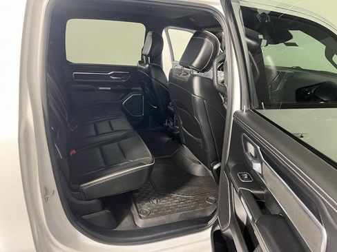 Used 2023 RAM 1500 Laramie AWD/4WD image 31