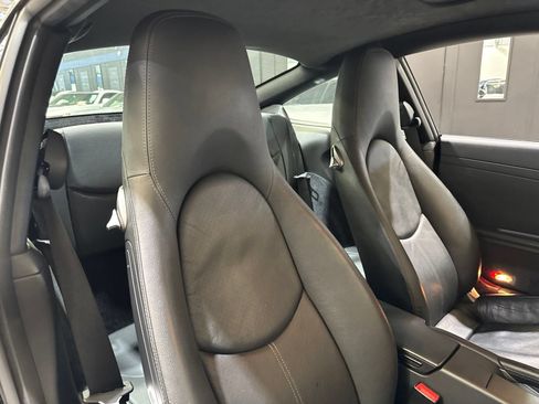 Used 2007 Porsche 911 Carrera S RWD image 40