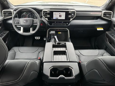 New 2026 Toyota Tundra SR5 AWD/4WD image 9
