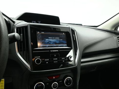 Used 2021 Subaru Crosstrek 2.0i AWD/4WD image 14