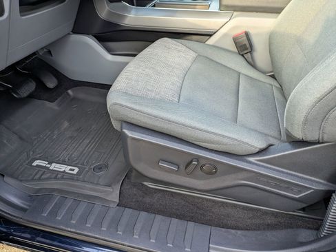 Certified 2022 Ford F150 XLT w/ Equipment Group 302A High image 14