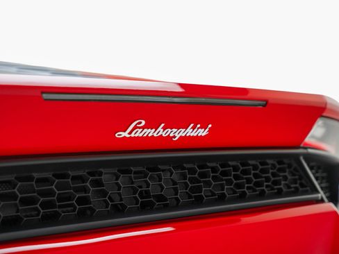 Used 2016 Lamborghini Huracan LP 580-2 RWD image 20