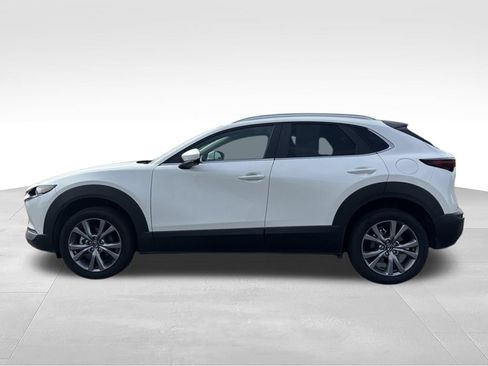 Used 2025 MAZDA CX-30 AWD 2.5 S w/ Preferred Package image 9