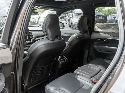 Used 2024 Volvo XC90 B6 Ultimate w/ Protection Package Premier AWD/4WD image 25