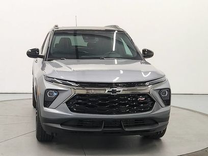 New 2026 Chevrolet TrailBlazer RS w/ Convenience Package
