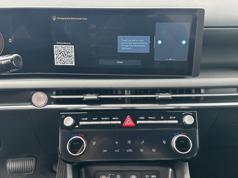 New 2026 Hyundai Santa Cruz SEL FWD image 16