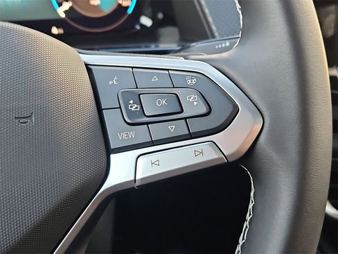 New 2026 Volkswagen Atlas Cross Sport SEL image 21