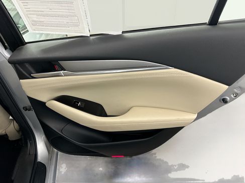 Used 2018 MAZDA MAZDA6 Touring FWD image 32