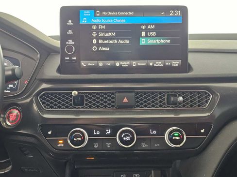 Used 2023 Acura Integra A-Spec image 25