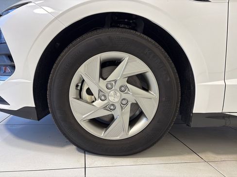 New 2025 Hyundai Sonata SE image 9