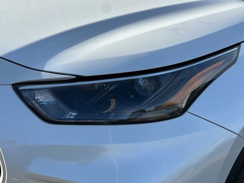 Certified 2025 Toyota Highlander XLE image 53
