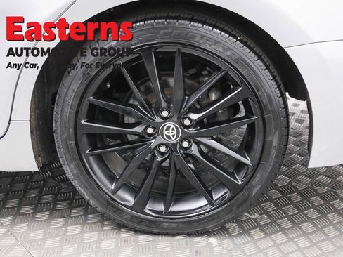 Used 2023 Toyota Camry XSE FWD image 32