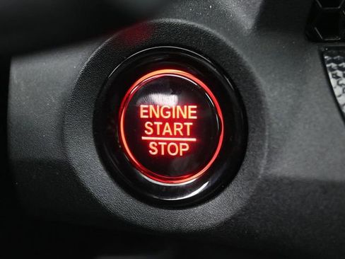 Used 2025 Honda CR-V EX image 14