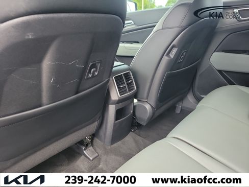 Certified 2023 Kia Sportage X-Line w/ X-Line Premium Package AWD/4WD image 13