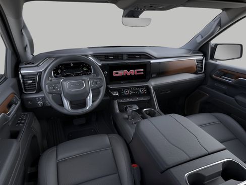 New 2026 GMC Sierra 1500 Denali w/ Denali Reserve Package AWD/4WD image 15