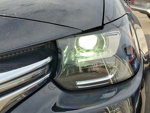 Certified 2024 MAZDA CX-90 Plug-In Hybrid w/ Premium Plus image 11