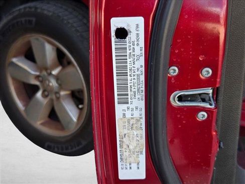 Used 2014 RAM 1500 Big Horn RWD image 21