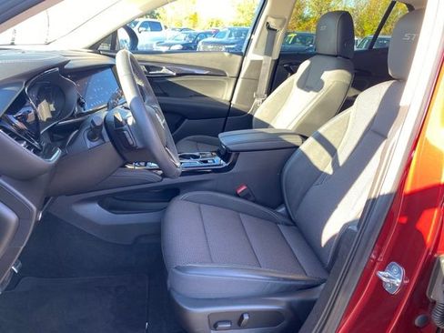 Used 2023 Buick Envision Preferred w/ Sport Touring Package image 14