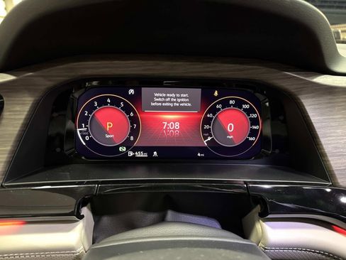 New 2026 Volkswagen Atlas SEL AWD/4WD image 32