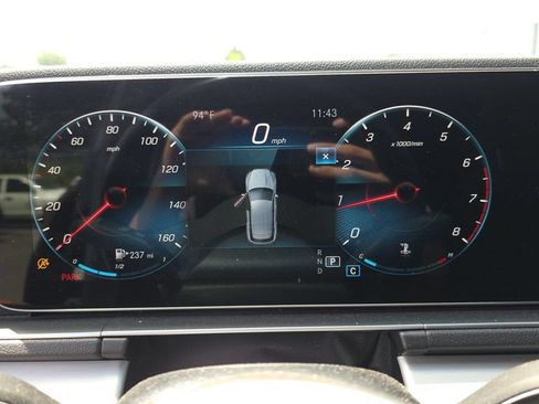 Used 2021 Mercedes-Benz GLE 350 image 14