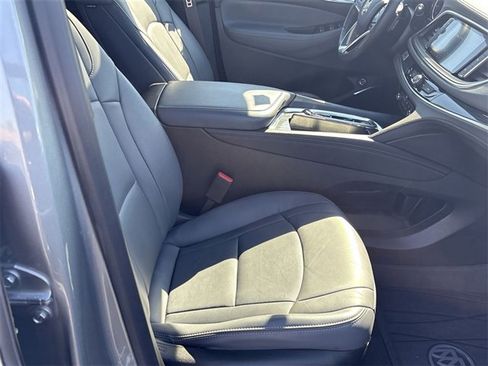 Certified 2024 Buick Enclave Essence w/ Experience Buick Package image 27