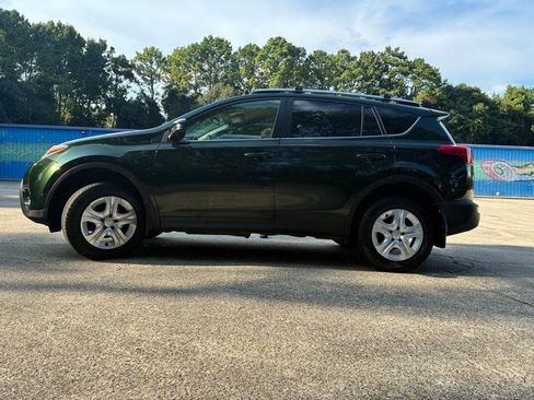 Used 2013 Toyota RAV4 LE FWD image 8