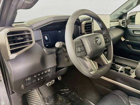 New 2026 Toyota Sequoia Platinum w/ TRD Off-Road Package AWD/4WD image 9